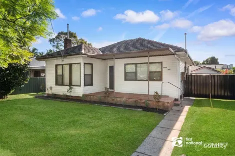 99 Lennox St, Richmond, NSW 2753