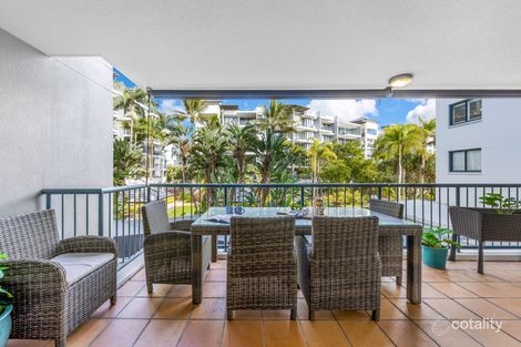 Property photo of 220/102 Alexandra Parade Alexandra Headland QLD 4572