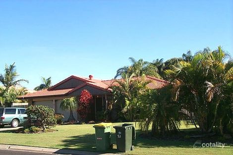 Property photo of 55 Brosnan Drive Capalaba QLD 4157