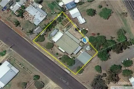 Property photo of 2 Cribb Street Oakey QLD 4401
