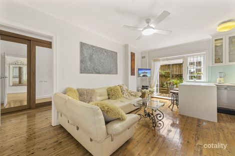 Property photo of 5/17 Elizabeth Bay Road Elizabeth Bay NSW 2011