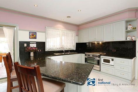 Property photo of 21 The Regency Hillside VIC 3037