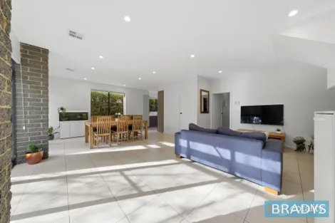 Property photo of 3 Cudgewa Lane Harrison ACT 2914