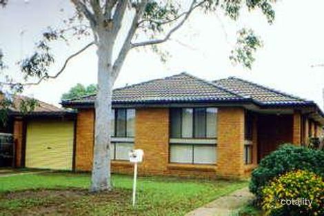 7 Horatio St, Rosemeadow, NSW 2560