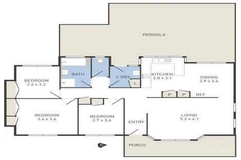 Property photo of 4 Colac Court Hoppers Crossing VIC 3029