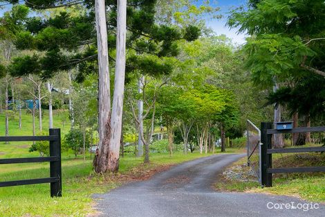 9 Hogan Ct, Camp Mountain, QLD 4520