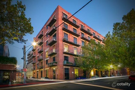 Property photo of 403/416-428 Gore Street Fitzroy VIC 3065