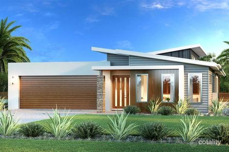 Property photo of 4 Wistari Drive Hidden Valley QLD 4703