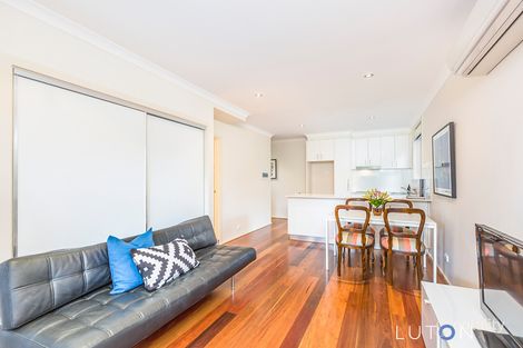 Property photo of 2/21 Majura Avenue Dickson ACT 2602