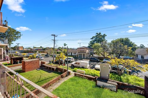 Property photo of 5/142 Longfield Street Cabramatta NSW 2166