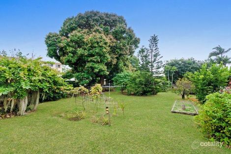 Property photo of 40 Alexandra Street North Ward QLD 4810