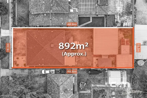 Property photo of 65 Massey Avenue Reservoir VIC 3073