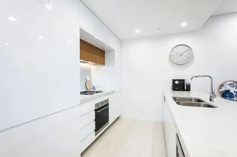 Property photo of 107/255 Morrison Road Ryde NSW 2112