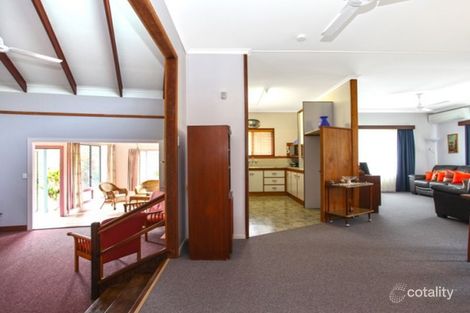 Property photo of 5 Karri Court Beaconsfield QLD 4740