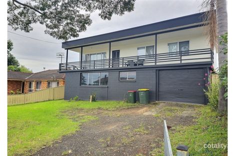 68 Island Point Rd, St Georges Basin, NSW 2540