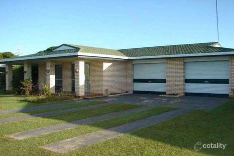 6 Buchanan Ave, Tin Can Bay, QLD 4580