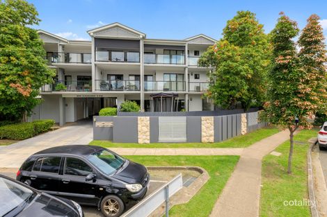 12/54 Kedron Brook Rd, Wilston, QLD 4051