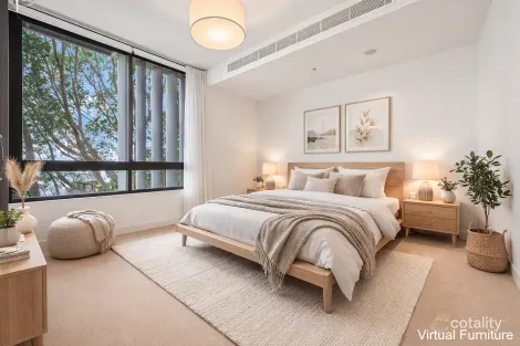 Property photo of 107/255 Morrison Road Ryde NSW 2112