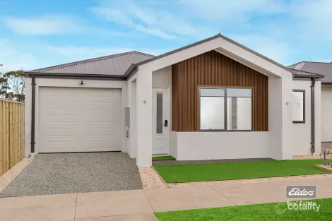 25 Climbing Dr, Wyndham Vale, VIC 3024
