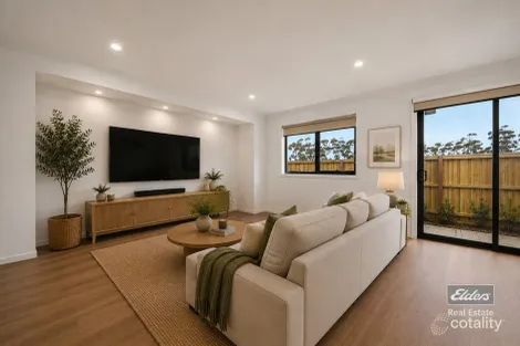 Property photo of 25 Climbing Drive Wyndham Vale VIC 3024