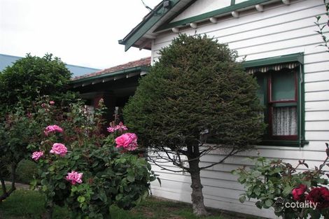 33 STANLEY ST, WEST FOOTSCRAY, VIC 3012