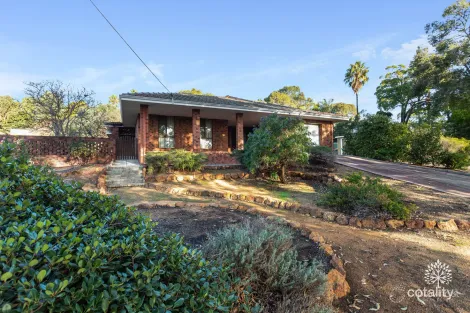 188 Pickering Brook Rd, Pickering Brook, WA 6076