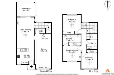 Property photo of 2/21 Leigh Crescent Dakabin QLD 4503