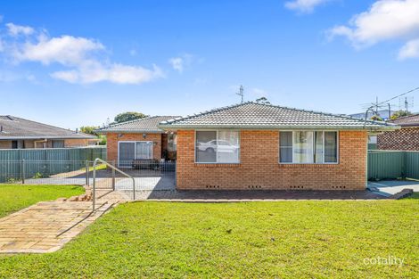 Property photo of 5 Crabbe Street Woolgoolga NSW 2456