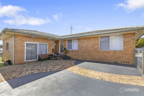 Property photo of 5 Crabbe Street Woolgoolga NSW 2456