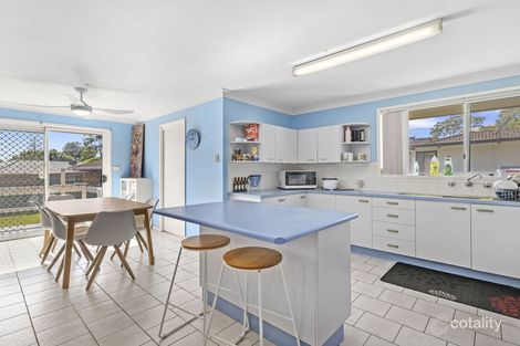 Property photo of 5 Crabbe Street Woolgoolga NSW 2456