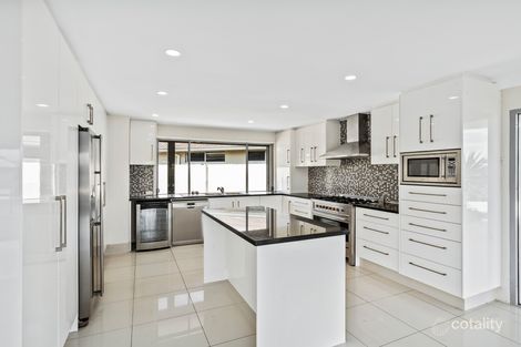 Property photo of 9 Moola Court Broadbeach Waters QLD 4218