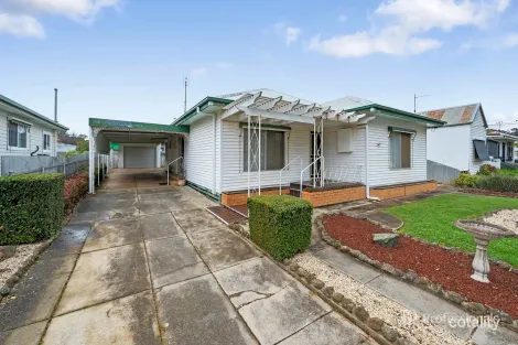 71 MAJORCA RD, MARYBOROUGH, VIC 3465