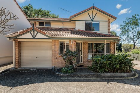 20/18 Glin Ave, Newmarket, QLD 4051