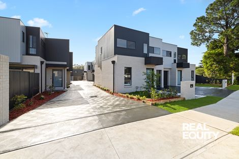 4/177 Epsom Rd, Chipping Norton, NSW 2170