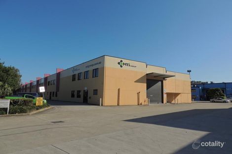 9/22 Eastern Service Rd, Stapylton, QLD 4207