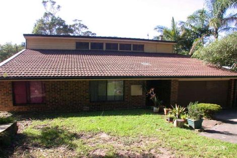 Property photo of 233A The Round Drive Avoca Beach NSW 2251