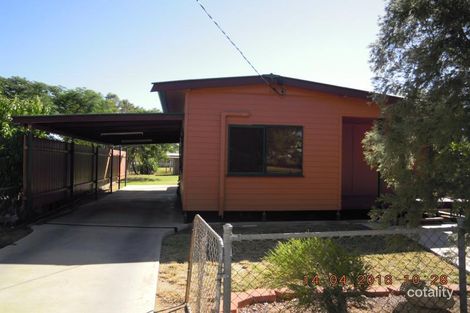 Property photo of 37 Mowbray Street Hughenden QLD 4821