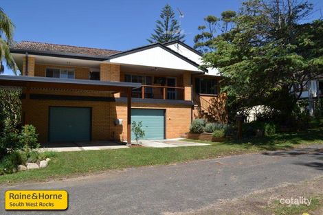Property photo of 7 Thomas Lane Arakoon NSW 2431