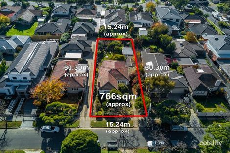 Property photo of 25 George Street Highett VIC 3190