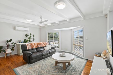 Property photo of 44 Scenic Crescent Albion Park NSW 2527