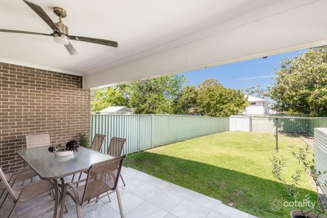 Property photo of 32B Cambrai Avenue Engadine NSW 2233