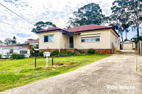 Property photo of 23 Stella Place Blacktown NSW 2148