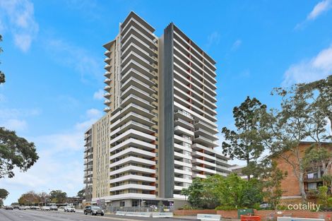 Property photo of 509/1 Mooltan Avenue Macquarie Park NSW 2113