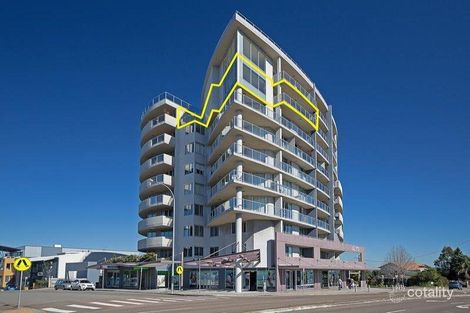 807/316 Charlestown Rd, Charlestown, NSW 2290
