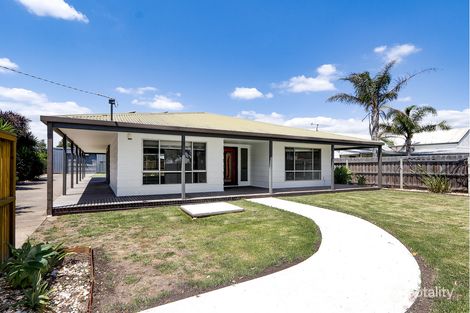 124 Thomson St, Sale, VIC 3850