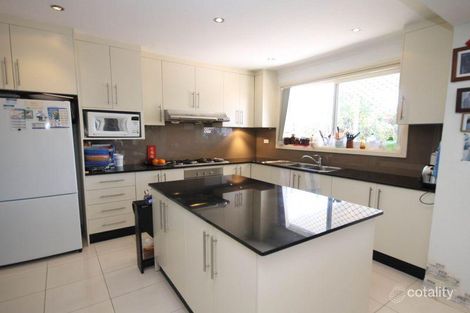 Property photo of 3 Howitt Place Bonnyrigg NSW 2177