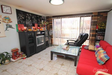 Property photo of 3 Howitt Place Bonnyrigg NSW 2177