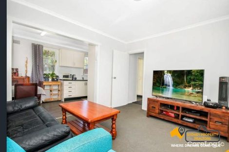 Property photo of 17 Robshaw Road Marayong NSW 2148