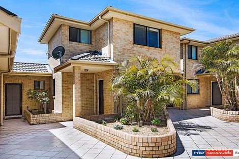 Property photo of 5/172 Princes Highway Beverley Park NSW 2217
