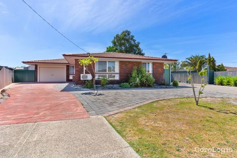 Property photo of 7 Brinton Close East Cannington WA 6107